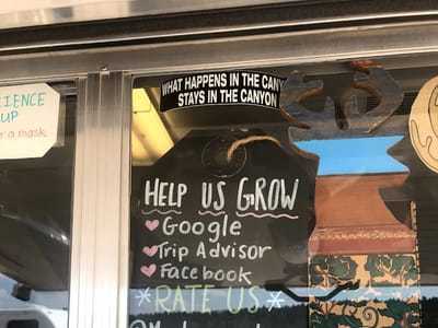 Meadows Edge Food Truck