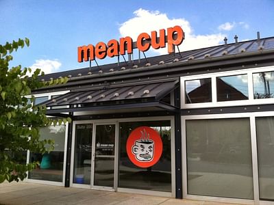 Mean Cup