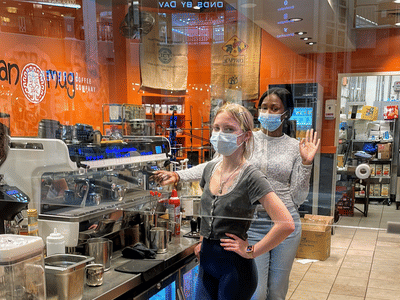 Mean Mug Coffee Company