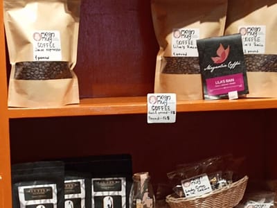 Mean Mug Coffee Company