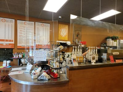 Mean Mug Coffee Company