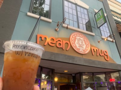 Mean Mug Coffee Company