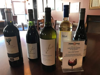 Mean Mug Coffee Company