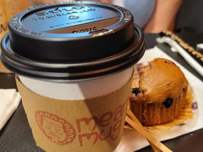 Mean Mug Coffee Company