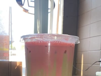 Mean Muggin Coffee Bar