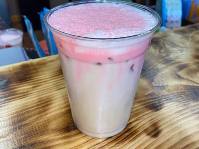 Mean Muggin Coffee Bar