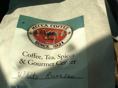 Mecca Coffee Company