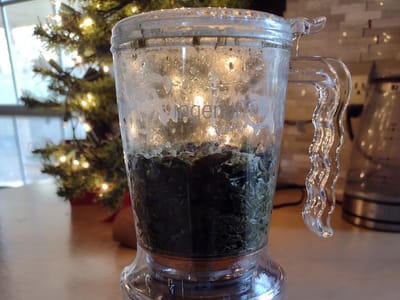 Mecca Coffee Company