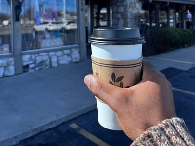 Mecca Coffee Company