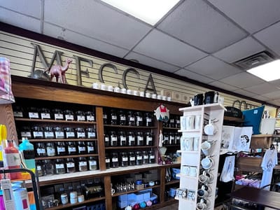Mecca Coffee Company