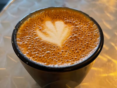 Mechanic Coffee Company