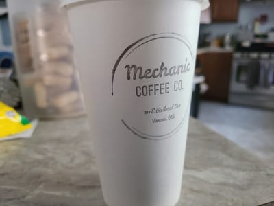 Mechanic Coffee Company