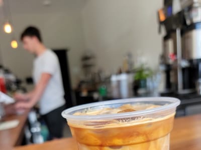 Mechanic Coffee Company