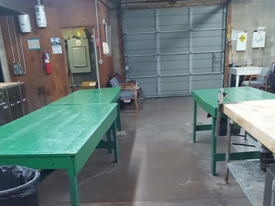 Mechanicsburg Club Picnic Grounds