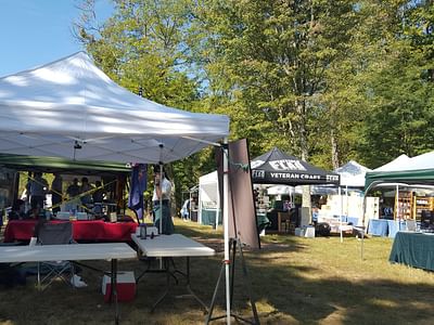 Mechanicsburg Club Picnic Grounds