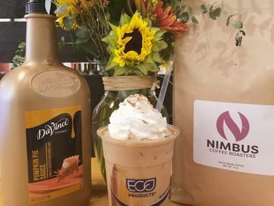 MeCo Coffee Collective