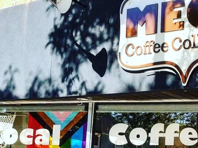 MeCo Coffee Collective