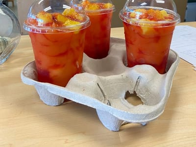 Medina Market & Cafe