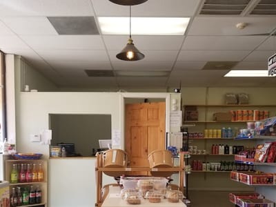 Medina Market & Cafe