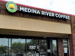 Medina River Coffee Roasters