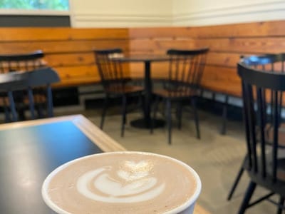 Medina River Coffee Roasters