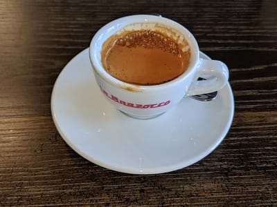 Medina River Coffee Roasters