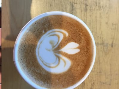 Medleno Coffee Shop & Roastery