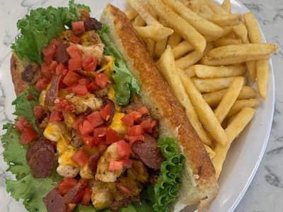 Meechy's Cheesecakes