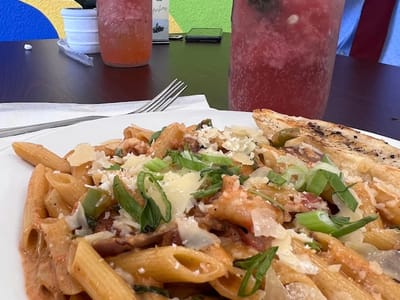 Meechy's Cheesecakes