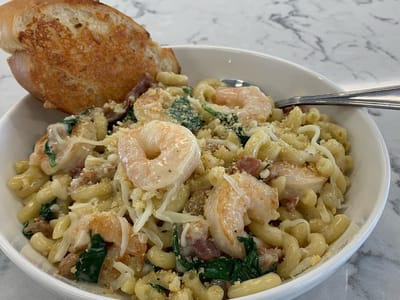 Meechy's Cheesecakes