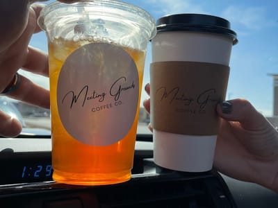 Meeting Grounds Coffee Co.
