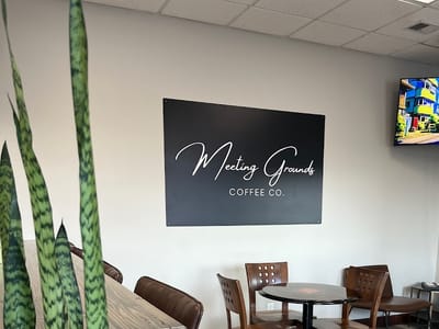 Meeting Grounds Coffee Co.