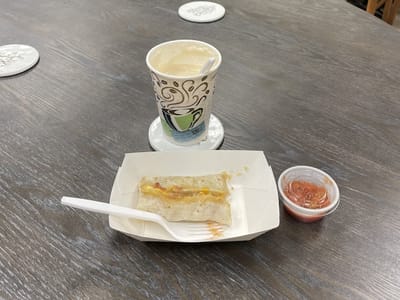 Meeting Grounds Coffee Co.