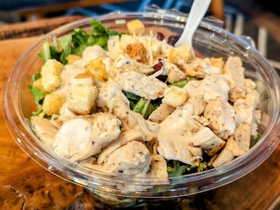 Meg-A-Latte Coffee House