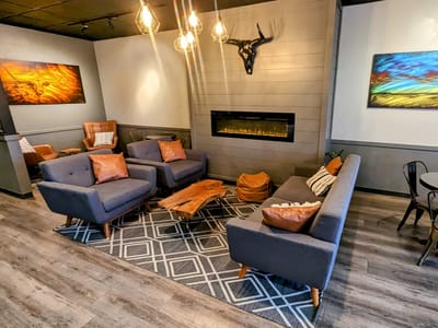 Meg-A-Latte Coffee House