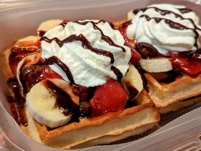 Meg-A-Latte Coffee House