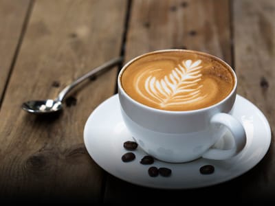 Meg-A-Latte | Coffee House