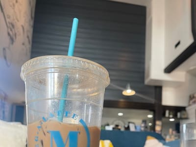 Meg-A-Latte | Coffee House