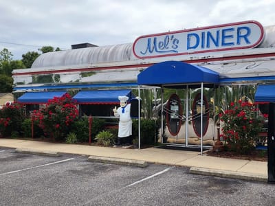 Mel's Diner