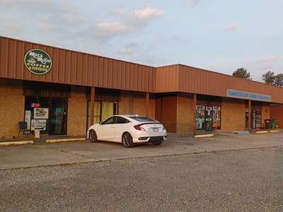 Mel's Mudd Coffee & Espresso of Bald Knob