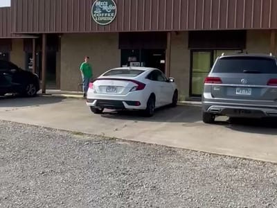 Mel's Mudd Coffee & Espresso of Bald Knob