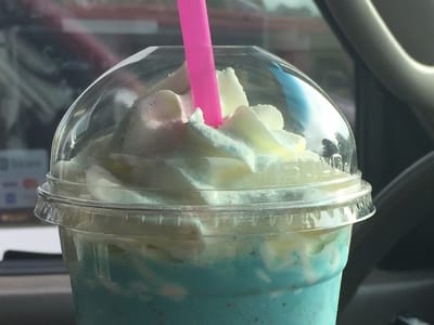 Mel's Mudd Coffee & Espresso