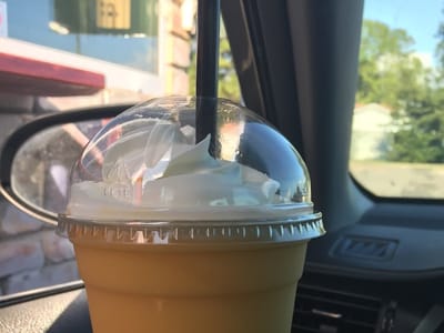 Mel's Mudd Coffee & Espresso