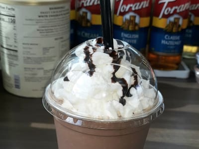 Mel's Mudd Coffee & Espresso