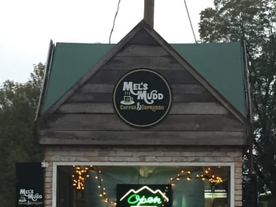 Mel's Mudd Coffee & Espresso