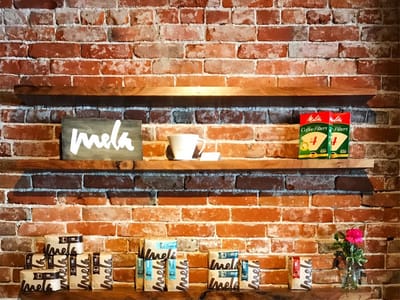 Mela Coffee Roasting Co.