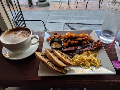 Mela Coffee Roasting Co.