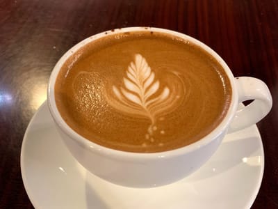 Mela Coffee Roasting Co.