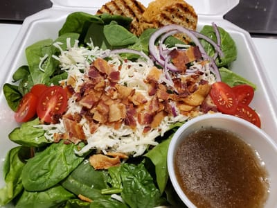 Melinda's Coffee +Bistro