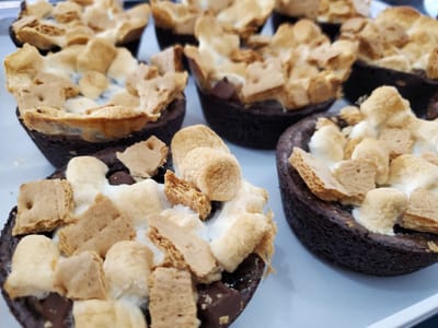 Melinda's Coffee +Bistro